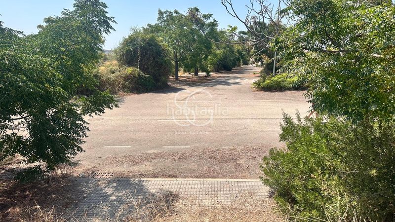 Foto 47d6810c-2c17-4b6f-a8a2-2d34e4851606. Terreny residencial a Nou Eixample Nord Tarragona