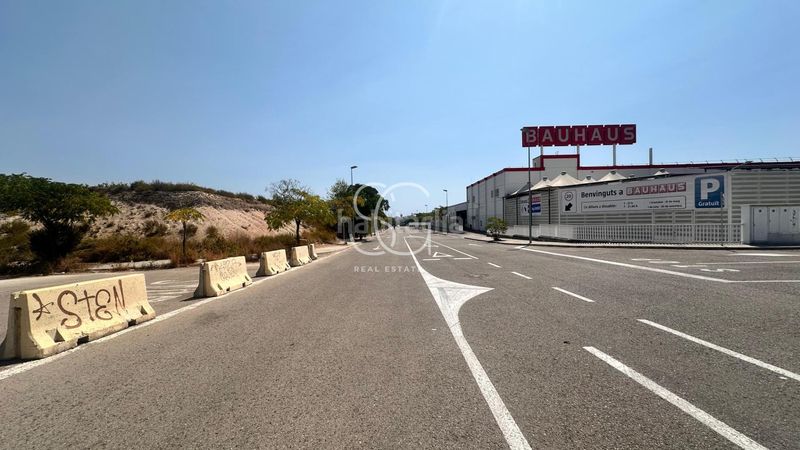 Foto 9191fa66-b3f1-41a5-8903-21aed3789dd6. Terreny residencial a Nou Eixample Nord Tarragona
