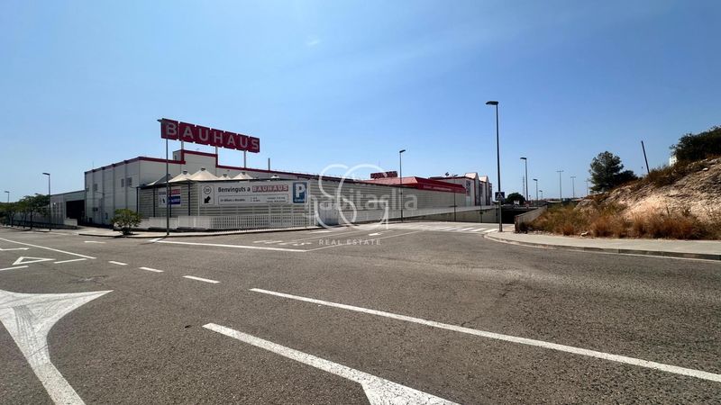 Foto 97812dea-ff4a-4879-97d7-0ee9ebf3a9cc. Terreny residencial a Nou Eixample Nord Tarragona