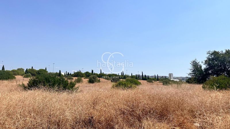 Foto b2cd8818-420e-4b1e-9f16-a114b0b0e077. Terreny residencial a Nou Eixample Nord Tarragona