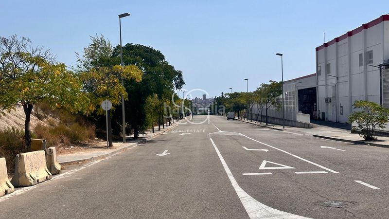 Foto c07c6a9a-344c-434f-b926-3b0b4383c2bd. Terreny residencial a Nou Eixample Nord Tarragona