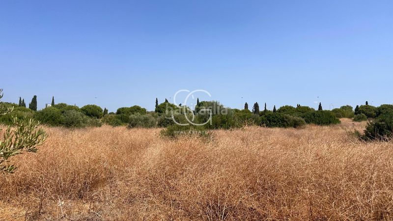 Foto d5cd6054-b85c-4faa-97c8-e65f5bd61d27. Terreny residencial a Nou Eixample Nord Tarragona