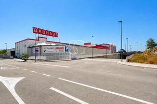 Residential Plot in Nou Eixample Nord. Terreno urbano de 5.514 m2 en tarragona  sector pp9  junto a les
