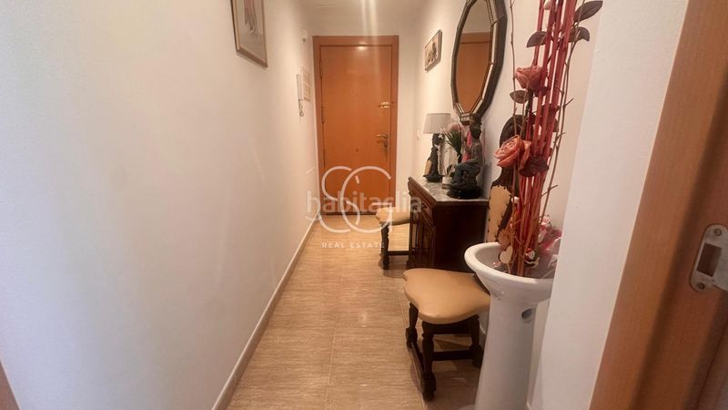 Foto 0b9c069c-5216-481a-a52a-17cbc0fc0275. Etagenwohnung mit heizung in Roda de Barà