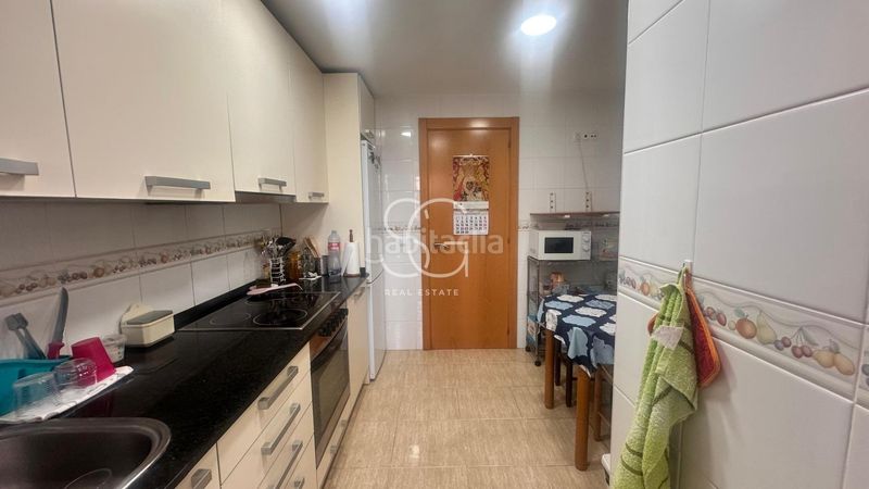 Foto 2c96619a-3622-4635-81a5-e9ec7aad1fa8. Etagenwohnung mit heizung in Roda de Barà