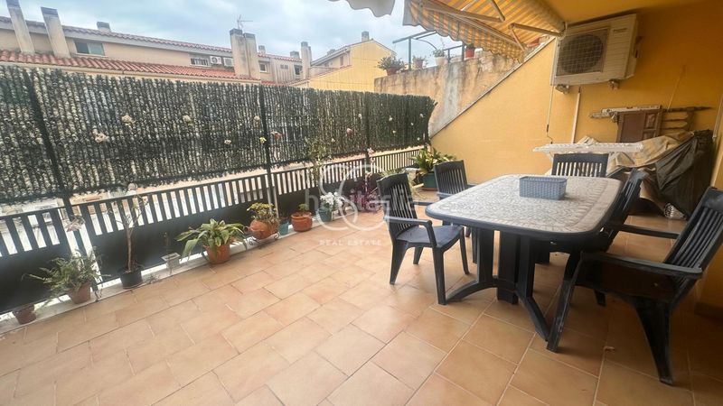 Foto a437e77e-67ff-4305-b536-21f9ac6f28c0. Etagenwohnung mit heizung in Roda de Barà