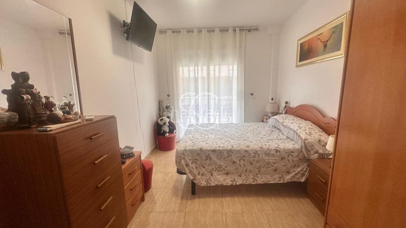 Foto b7566c65-fb65-4e72-be3a-64e4576aa6af. Etagenwohnung mit heizung in Roda de Barà