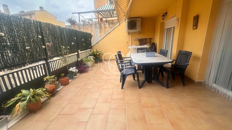 Foto cf50f0b6-820e-48e5-9960-33cd18f5c70d. Etagenwohnung mit heizung in Roda de Barà