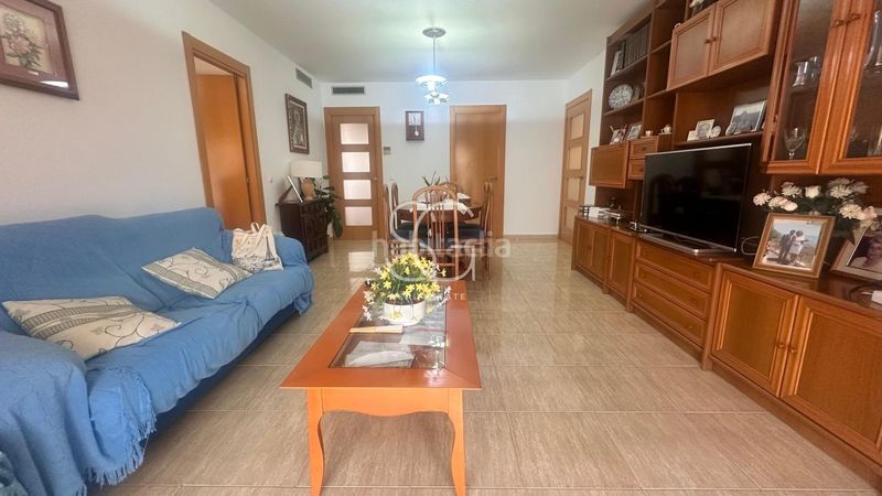Foto f50b5de6-89ee-4d7a-a7e9-e2321ae3d4c9. Etagenwohnung mit heizung in Roda de Barà