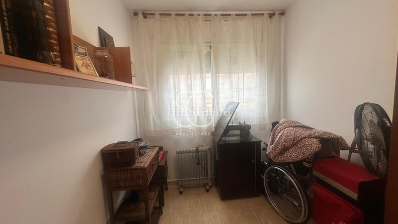 Foto f699c97b-7a97-4852-89db-c2222ec8f717. Etagenwohnung mit heizung in Roda de Barà