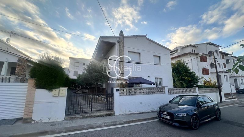 Foto 0a162ec6-850f-4ca4-8254-3c00c7f4ae07. Ground floor with parking in Roda de Barà