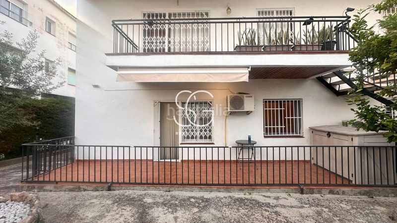 Foto 177c945d-f19c-40b1-b046-fb460372bd58. Ground floor with parking in Roda de Barà