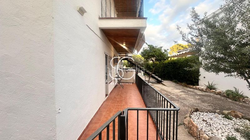 Foto 4268a18b-24d4-4591-b7fa-0d0e67813e09. Ground floor with parking in Roda de Barà