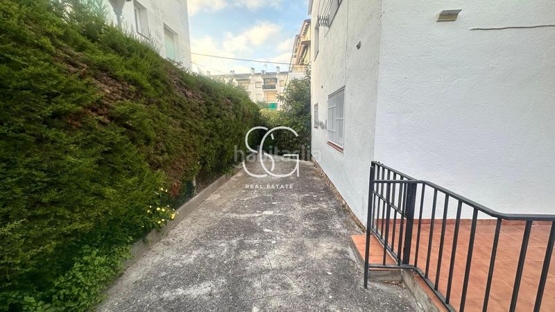 Foto 4f8ec2a6-609f-4dff-9050-7cccd31052f9. Ground floor with parking in Roda de Barà