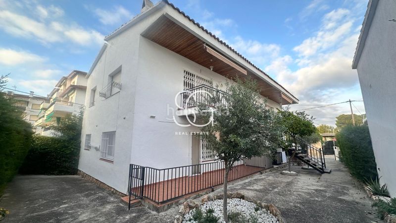 Foto 5cb376bd-edeb-48a8-8615-d227e9096d48. Ground floor with parking in Roda de Barà