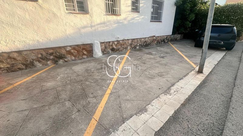 Foto 78e516a4-4078-47b4-8465-8365a9cd5f84. Ground floor with parking in Roda de Barà
