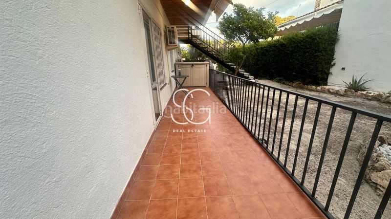Foto 853dd247-4597-4d0b-8d49-ecb71d9cb568. Ground floor with parking in Roda de Barà