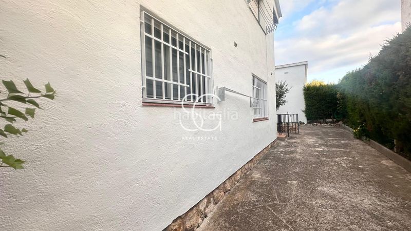 Foto ab53be4f-ed43-4115-9299-5c8cdfef4f91. Ground floor with parking in Roda de Barà