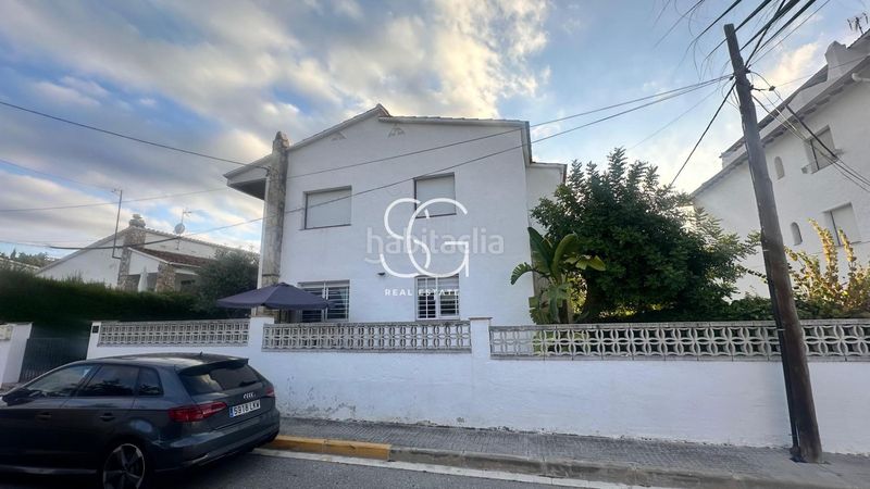 Foto ade4b35e-49eb-4817-ba87-e988a2d088dd. Ground floor with parking in Roda de Barà