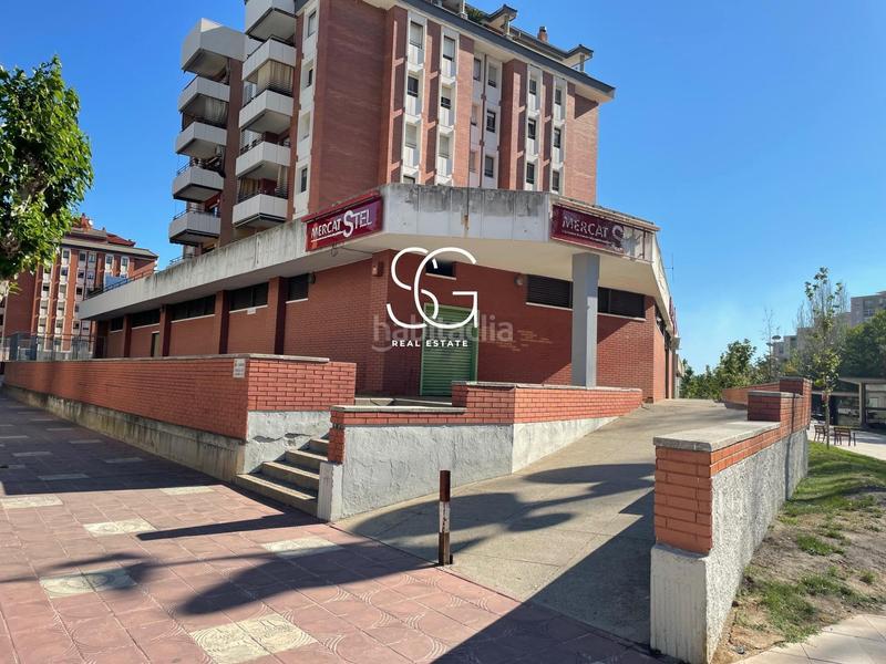 Foto 23fca650-cf2a-4345-9827-c4f13fcbed7f. Locale commerciale in Martorell