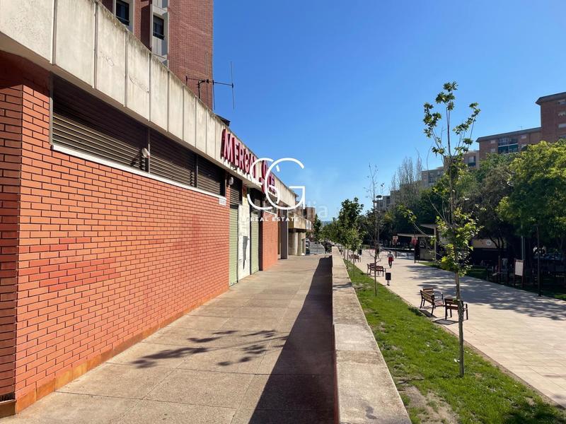 Foto 46428fd6-2d0b-493b-a98e-344283d6a83f. Locale commerciale in Martorell