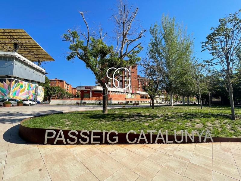 Foto 472dfab8-8b47-4b19-8210-e04af2ff3ca8. Locale commerciale in Martorell