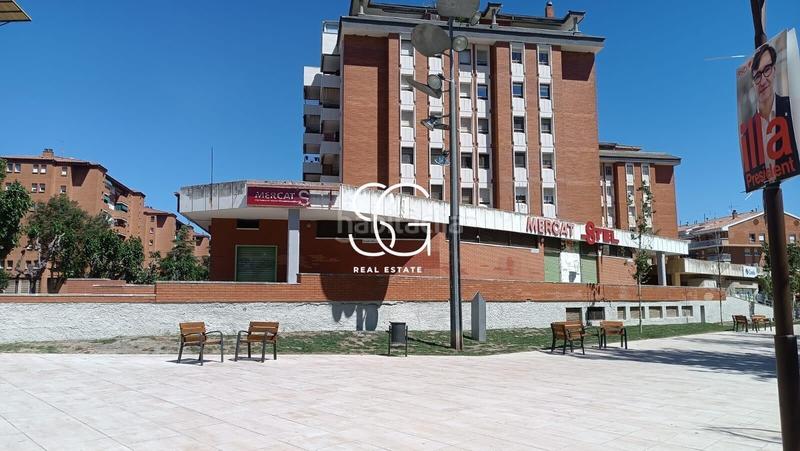 Foto a634b763-1505-458d-8b94-22a54609c6e8. Locale commerciale in Martorell