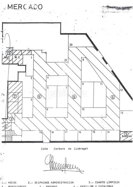 Foto a9683bd9-db3a-40a7-82de-09a75ca019fa. Locale commerciale in Martorell