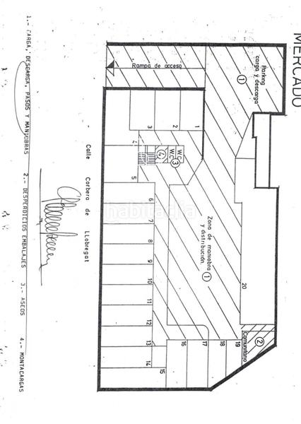 Foto ef07896f-1335-47f3-a5d9-44da530aa4ac. Locale commerciale in Martorell