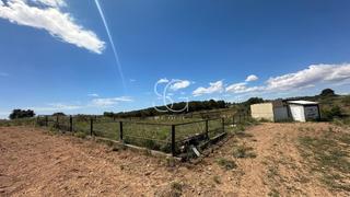 Mas  Carretera bonastre. Finca rústica en bonastre