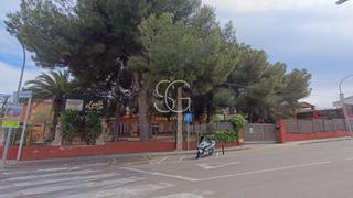 Local Comercial  Avenida de la platja. Exclusivo restaurantepizzería , totalmente equipado en roda de b