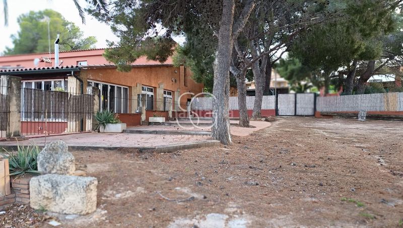 Foto 658084dd-515a-4813-8480-ef2f9a7cc1e4. Local comercial a Roda de Barà