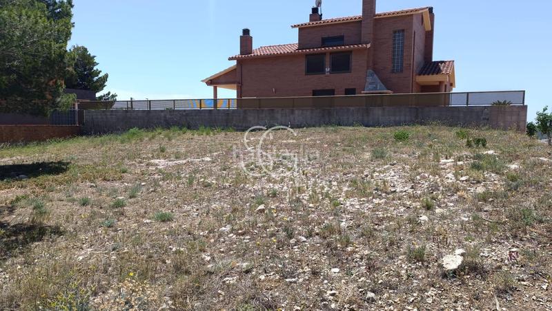 Foto 85d7206a-8904-4bff-8470-7dee5088e260. Wohngrundstück in Roda de Barà