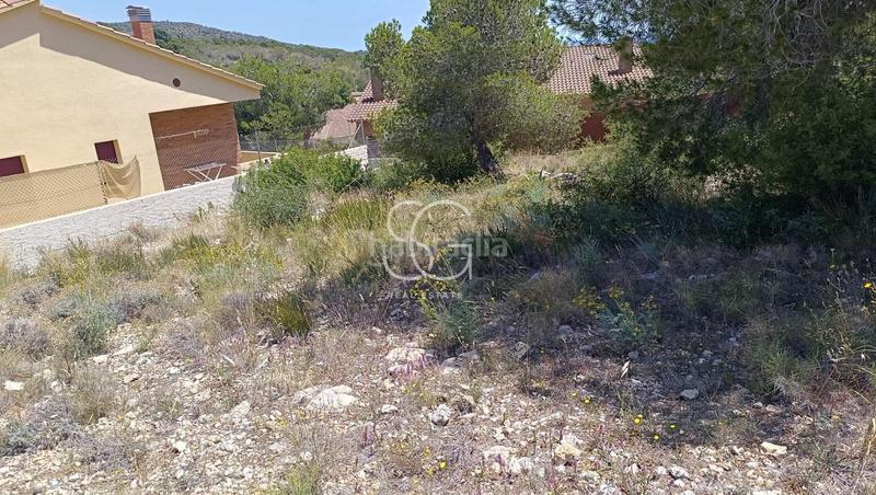Foto f55bc9aa-c742-473f-a96d-de47baac1418. Wohngrundstück in Roda de Barà