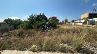Residential Plot  Calle dolores ibarrurri. Descubre el terreno de tus sueños en el francaset, roda de berà,