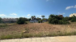 Residential Plot  Virgina wolf. Venta de parcela de 800 m en el francaset, roda de berà.