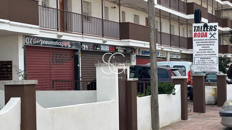 Foto 16d14d85-27e0-420c-84a3-8d6ed58375d8. Local comercial a Roda de Barà