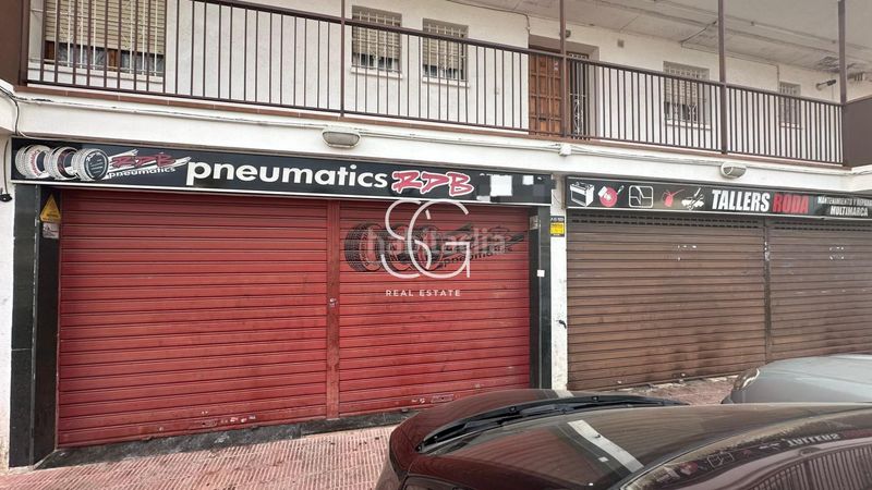 Foto 1a0ea7a7-28bc-4e64-95b5-5d4dcb5b5033. Local comercial a Roda de Barà