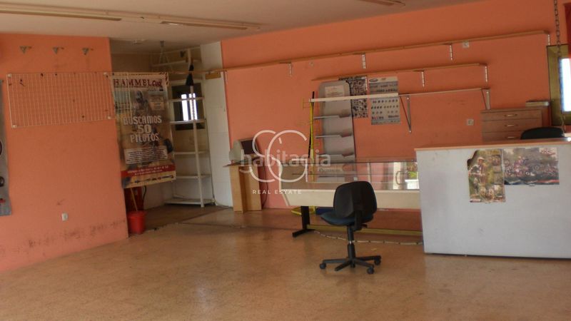 Foto 462129c2-919e-48b1-b986-6b7390d8abdd. Local comercial a Roda de Barà