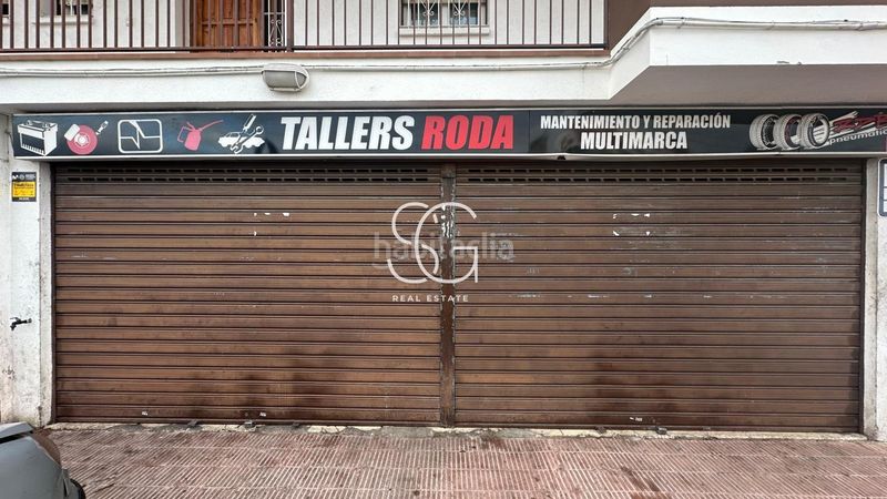 Foto af68478a-4e1d-4bb1-ab6b-e1fc1e56fa82. Local comercial a Roda de Barà