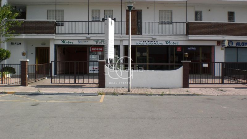 Foto ee43da1c-f00c-4dc4-81d5-8485aa89ed74. Local comercial a Roda de Barà