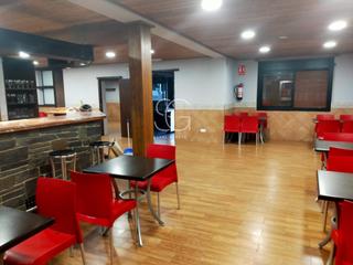 Local Comercial  Calle cervantes. Bar restaurante en venta en el ensanche de roda de barà, tarrago