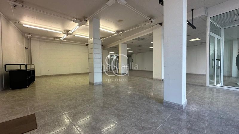 Foto 01697f62-8729-415a-91d3-9a341c1df8e0. Local comercial a Roda de Barà