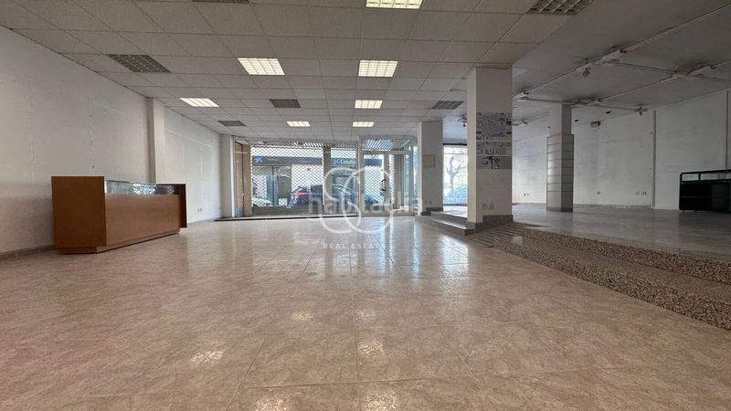 Foto 6b0b7639-4cf6-4090-8046-f496d17e64de. Local comercial a Roda de Barà