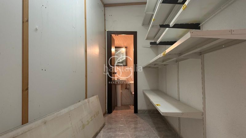 Foto ccc5d901-783f-4202-a050-84d8e18e6d58. Local comercial a Roda de Barà