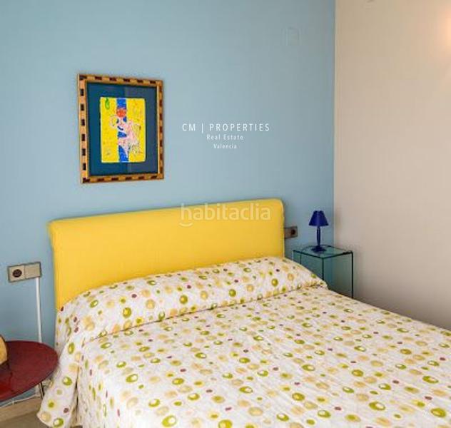 Foto 447e68f6-97e8-4a87-9310-ca460fa0da13. Duplex dans Russafa Valencia