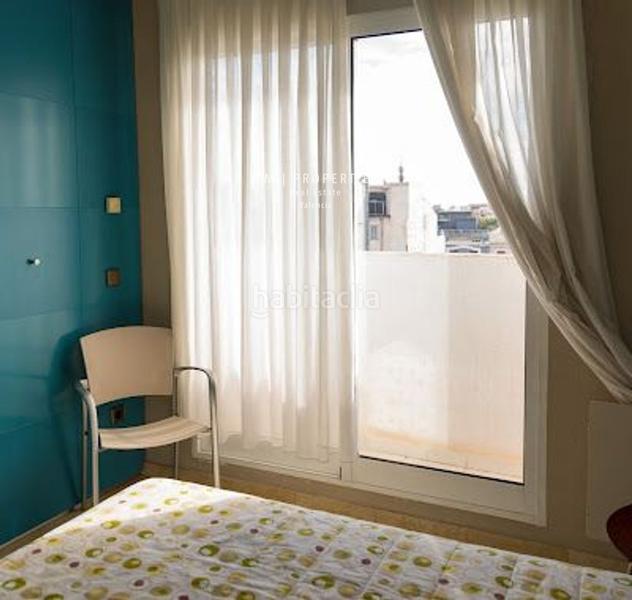 Foto 4bd14edc-70be-48c6-ab3c-406e88bd7f08. Duplex dans Russafa Valencia