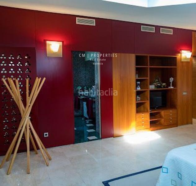 Foto 548cfb3b-323c-43b8-8c7a-2237544ad4e4. Duplex dans Russafa Valencia