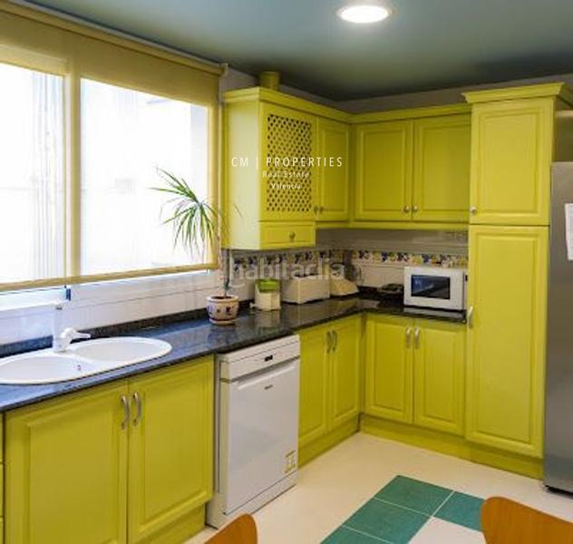 Foto 600e34af-51c2-4928-9248-9ea82fc9c52d. Duplex dans Russafa Valencia