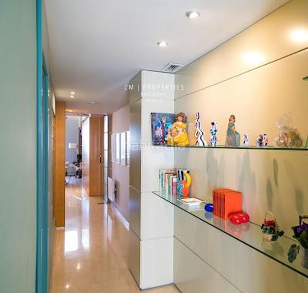 Foto 911ebd41-21da-4a97-9d16-eeb9b4b13139. Duplex dans Russafa Valencia